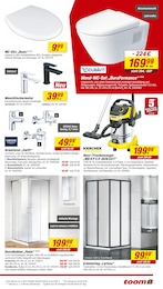 toom Baumarkt Nass-Trockensauger im Prospekt toom Baumarkt Nass-Trockensauger im Prospekt