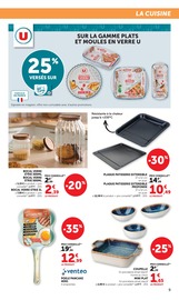 Promos Four dans le catalogue "La maison À PRIX BAS" de Super U Four en promo dans le catalogue Super U à la page 9