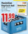Trinkgut Ahaus Prospekt mit  im Angebot für 11,99 €