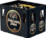 Dunkel im Angebot bei Getränke Hoffmann in Voerde Dunkel Angebote von König Ludwig bei Getränke Hoffmann Voerde für 16,99 €