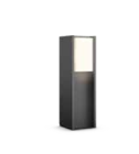 Sockelleuchte von Philips Hue im aktuellen OBI Prospekt