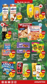 Saft im aktuellen Penny Prospekt (Hamburg) Saft im Penny Prospekt "Wer gĂĽnstig will, muss Penny." mit 45 Seiten (Hamburg)