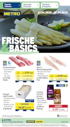 Lavazza im METRO Prospekt Lavazza im METRO Prospekt "Wochenangebote" auf Seite 1