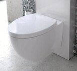 Wand-WC-Set Rio im Angebot bei toom Baumarkt in Greifswald Wand-WC-Set Rio Angebote bei toom Baumarkt Greifswald für 129,99 €