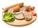 Feine Streichwurst mit Knoblauch Angebote bei REWE Soest für 1,79 €