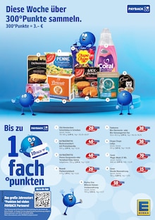 Katzenfutter im aktuellen EDEKA Prospekt (Lübeck) Katzenfutter im EDEKA Prospekt "Top Angebote" mit 27 Seiten (Lübeck)