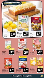 Torte im Netto mit dem Scottie Prospekt in Frankfurt Aktueller Netto mit dem Scottie Prospekt mit Torte, "Günstig. Besser. Für Dich.", Seite 15