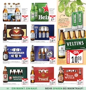 Aktueller Marktkauf Prospekt mit Veltins, "Aktuelle Angebote", Seite 25