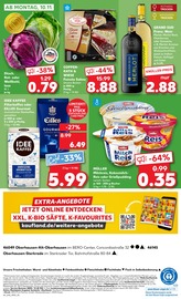 Torte im Kaufland Prospekt in Oberhausen Aktueller Kaufland Prospekt mit Torte, "Aktuelle Angebote", Seite 54