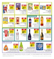 Lave-Vaisselle Angebote im Prospekt "Supeco" von Supeco Lave-Vaisselle Angebote im Prospekt "Supeco" von Supeco auf Seite 3