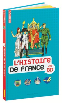Bd - Éditions Bayard - Oxybul Bd - Éditions Bayard à 19,90 € dans le catalogue Oxybul "Noël de tous les talents"