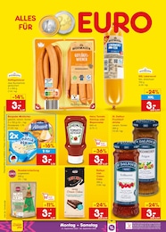 Netto Marken-Discount Konfituere im Prospekt 
