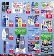 Aktueller Marktkauf Prospekt mit Katzenfutter, "Aktuelle Angebote", Seite 21