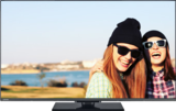 Aktuelle Fernseher Angebote bei expert in Bocholt Aktuelles LED TV 65UV3F63DA Angebot bei expert in Bocholt ab 479,00 €