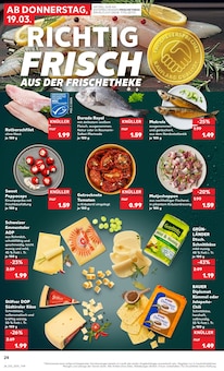 Paprika im Kaufland Prospekt "Aktuelle Angebote" mit 56 Seiten (Regensburg)