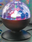 LED-Partyleuchte im Rossmann Prospekt LED-Partyleuchte im aktuellen Rossmann Prospekt für 7,99 €