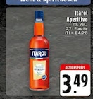 Angebot im EDEKA Saerbeck (NRW-Klimakommune) Prospekt EDEKA Saerbeck (NRW-Klimakommune) Prospekt mit im Angebot für 3,49 €