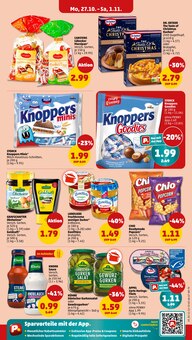 Gemüse im aktuellen Penny Prospekt (Leipzig) Gemüse im Penny Prospekt "Wer günstig will, muss Penny." mit 45 Seiten (Leipzig)