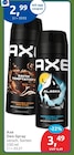 Aktuelle Deo Spray Angebote bei budni in Hamburg Aktuelles Dark Temptation Deo-Spray Angebot bei budni in Hamburg ab 2,99 €