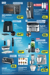 Sodastream im EURONICS Prospekt in Kempen Aktueller EURONICS Prospekt mit Sodastream, "GENAU RICHTIG. JEDER SOMMER HAT SEINE HITS.", Seite 9