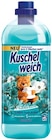 Weichspüler im Angebot bei REWE in Braunschweig Weichspüler Angebote von Kuschelweich bei REWE Braunschweig für 1,99 €