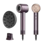 Haartrockner Glory Combo Purple Angebote von DREAME bei expert Bad Homburg für 74,00 €