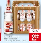 Classic im Angebot bei Marktkauf in Aschaffenburg Classic Angebote von Europerl bei Marktkauf Aschaffenburg für 2,22 €