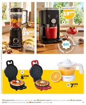 Promos Pancake dans le catalogue "ARRIVAGE DE L'ÉTÉ" de Gifi à la page 11 Promos Pancake dans le catalogue "ARRIVAGE DE L'ÉTÉ" de Gifi à la page 11