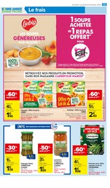 Jardinière Angebote im Prospekt "NOUVELLE ANNÉE MEILLEURE PROMO" von Carrefour Market auf Seite 35