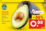 Aktuelles Avocado Angebot bei Netto Marken-Discount in Osnabrück ab 0,88 €