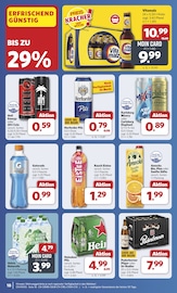 Energydrink im combi Prospekt in Hannover Aktueller combi Prospekt mit Energydrink, "Markt - Angebote", Seite 25