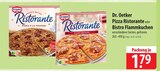 Pizza Ristorante Angebote von Dr. Oetker bei famila Nordost Celle für 1,79 €
