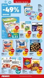 Aktueller Penny Prospekt mit Fisch, "Wer günstig will, muss Penny.", Seite 6