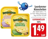 Original Käse bei EDEKA im Pettendorf Prospekt für 1,49 €