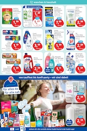 Glückwunschkarte Angebot & Preis im aktuellen budni Prospekt Glückwunschkarte Angebot im aktuellen budni Prospekt auf Seite 4