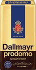 Prodomo von Dallmayr für 7,49 € bei budni im Angebot Prodomo von Dallmayr im aktuellen budni Prospekt