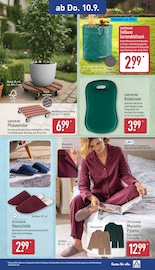 Abfallsack Angebote im Prospekt "Aktuelle Angebote" von ALDI Nord Abfallsack Angebote im Prospekt "Aktuelle Angebote" von ALDI Nord auf Seite 25