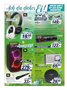 Kopfhörer im aktuellen expert Prospekt (Cottbus) Kopfhörer im expert Prospekt "Top Angebote" mit 12 Seiten (Cottbus)