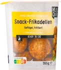 Snack-Frikadellen Geflügel von MEAL QUICK im aktuellen Netto mit dem Scottie Prospekt