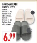 Damen Badeslipper im Angebot bei Marktkauf in Bielefeld Damen Badeslipper Angebote bei Marktkauf Bielefeld für 6,99 €