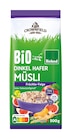 Dinkel Hafer Müsli von Bioland im aktuellen Lidl Prospekt für 2,79 €