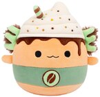 Plüschfigur von Squishmallows im aktuellen Rossmann Prospekt für 5,99 €