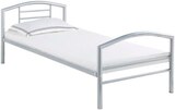 Aktuelle Bett Angebote bei ROLLER in Duisburg Aktuelles Metallbett Angebot bei ROLLER in Duisburg ab 89,99 €