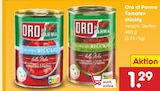 Tomaten stückig bei Netto Marken-Discount im Drolshagen Prospekt für 1,29 €