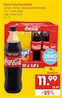 Aktuelle Coca Cola Angebote bei Netto Marken-Discount in Augsburg Aktuelles Kombikiste Angebot bei Netto Marken-Discount in Augsburg ab 11,99 €