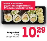 Aktuelles Dragon Box Angebot bei E center in Mannheim ab 10,29 €