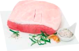 Gepökelter Schinken Krustenbraten im Angebot bei EDEKA in Buchholz Gepökelter Schinken Krustenbraten Angebote von Gutfleisch bei EDEKA Buchholz für 4,99 €