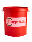 Hagebaumarkt Haren - Eimer Angebot im Prospekt Eimer bei Hagebaumarkt im Haren Prospekt für 0,49 €