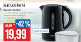 Aktuelle Wasserkocher Angebote bei Kaufhaus Stolz in Lübeck Aktuelles Wasserkocher Angebot bei Kaufhaus Stolz in Lübeck ab 19,99 €