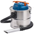 Aspirateur de cendres - DEXTER - Weldom à Oullins Aspirateur de cendres - DEXTER en promo chez Weldom Oullins à 29,90 €